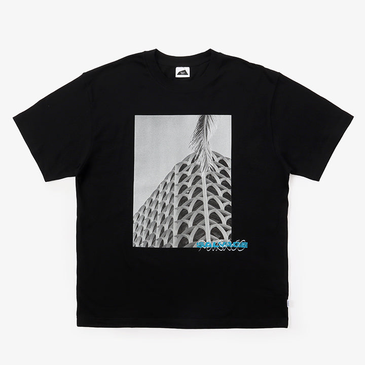 Standard S/S Tee (Tropical Modern)