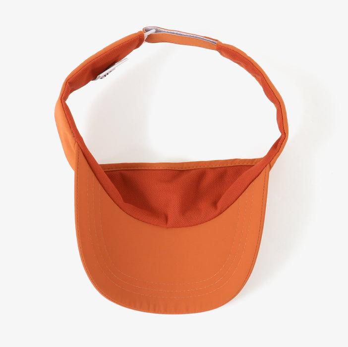 Hugh Sunvisor