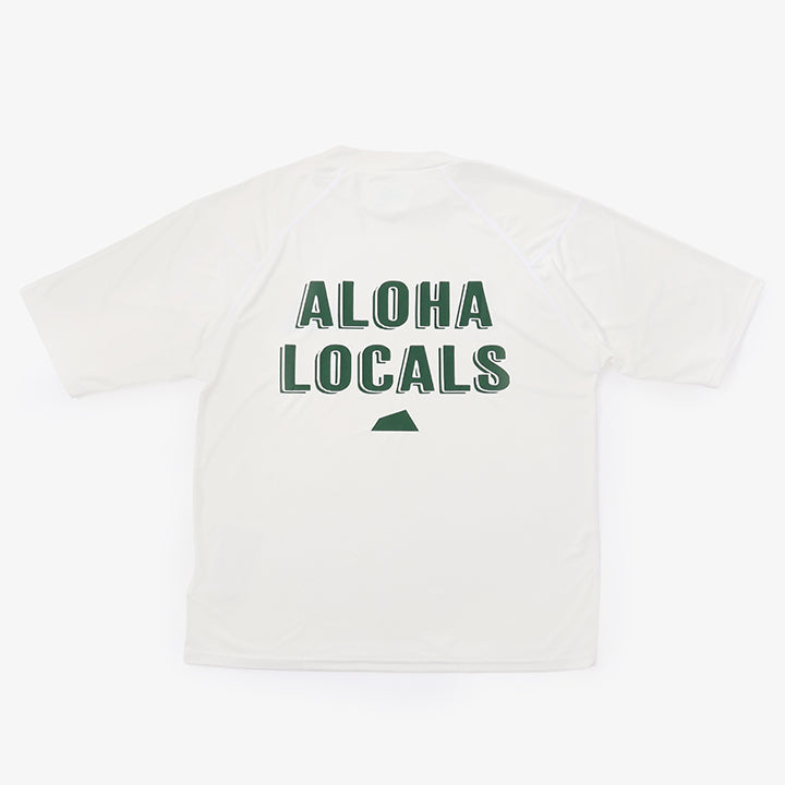 Palulu Mockneck(ALOHA LOCALS)
