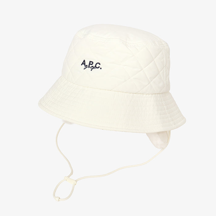 Jamie Padding Bucket Hat