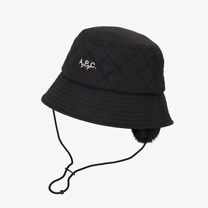 Jamie Padding Bucket Hat