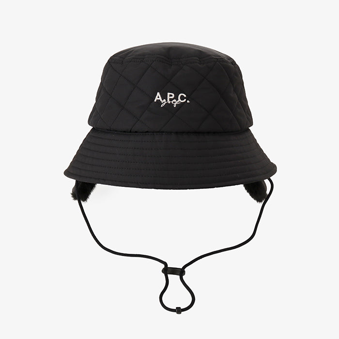 Jamie Padding Bucket Hat