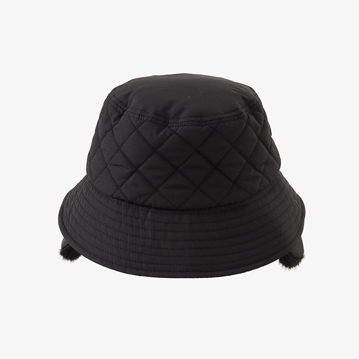 Jamie Padding Bucket Hat