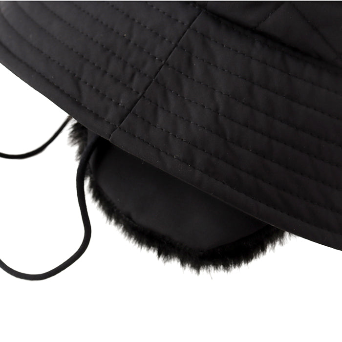 Jamie Padding Bucket Hat