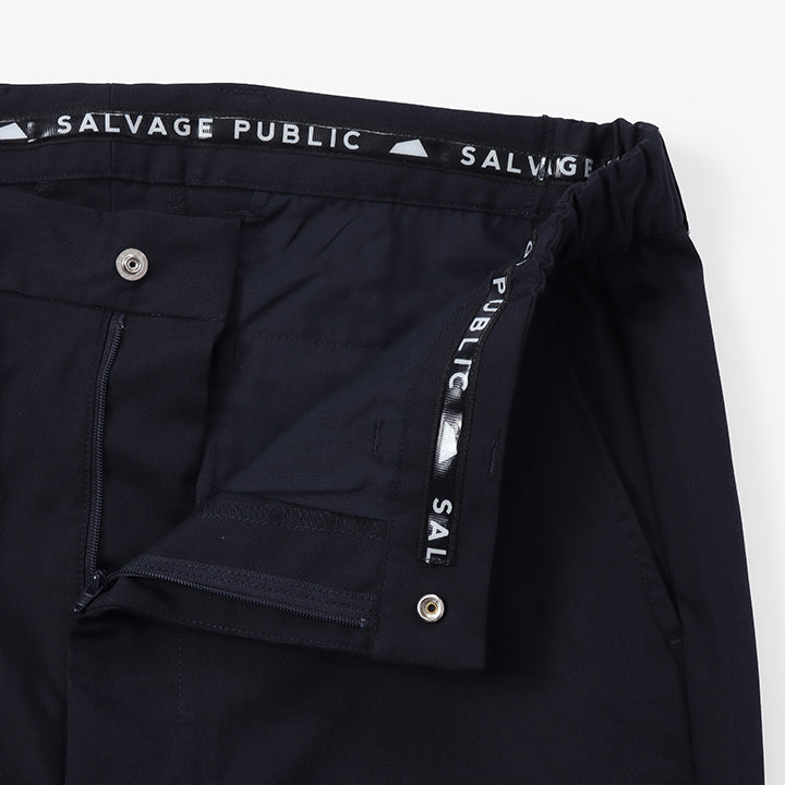 Kolepa Recycled Twill Pants