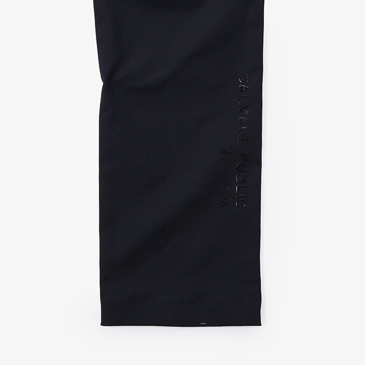 Kolepa Recycled Twill Pants