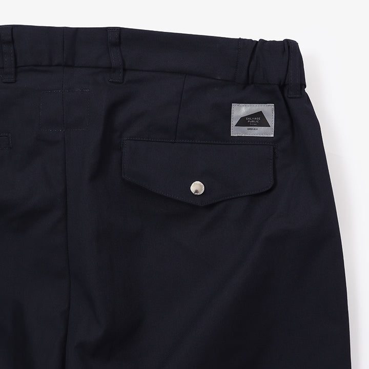 Kolepa Recycled Twill Pants