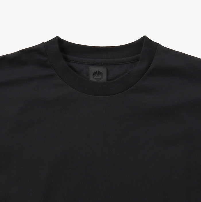 DOLMAN SLEEVE TEE
