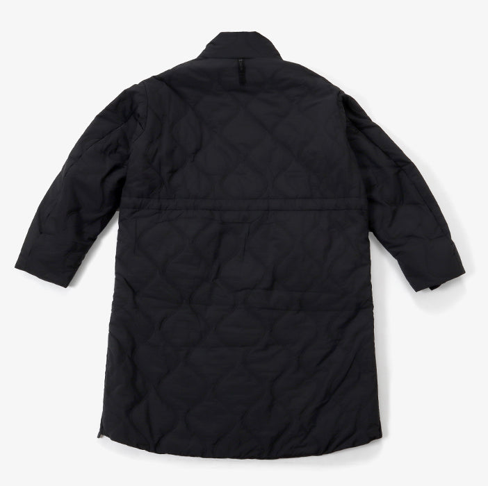 HEATING QUILTING COAT