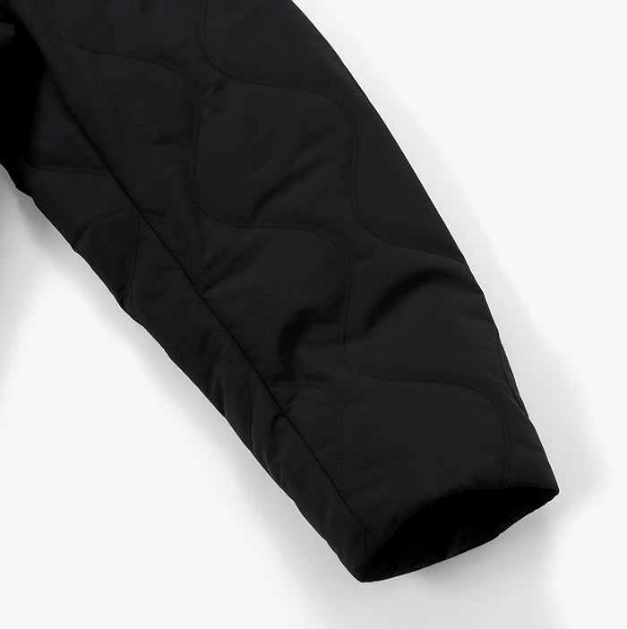 HEATING QUILTING COAT