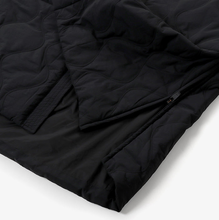 HEATING QUILTING COAT