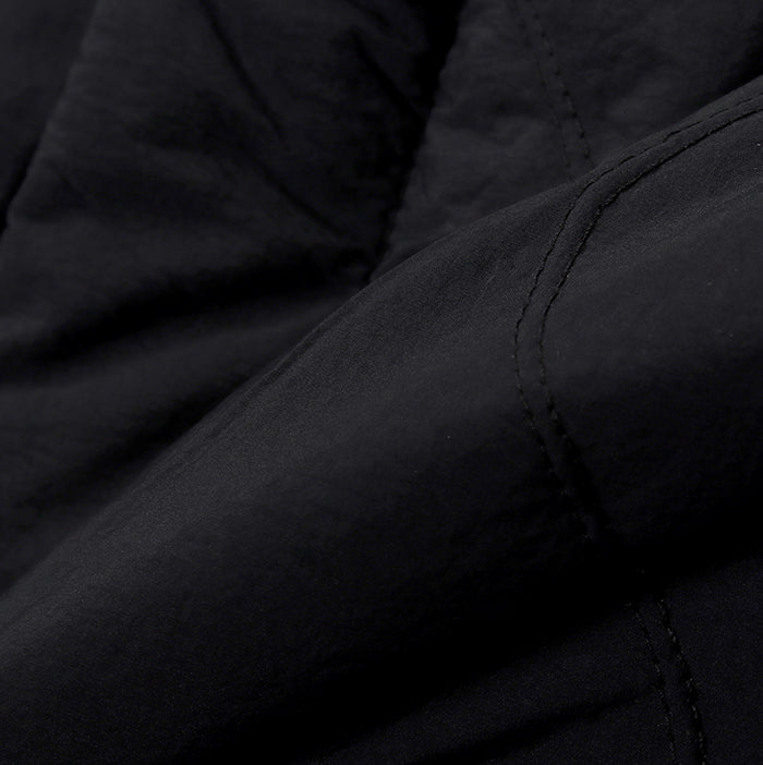 HEATING QUILTING COAT