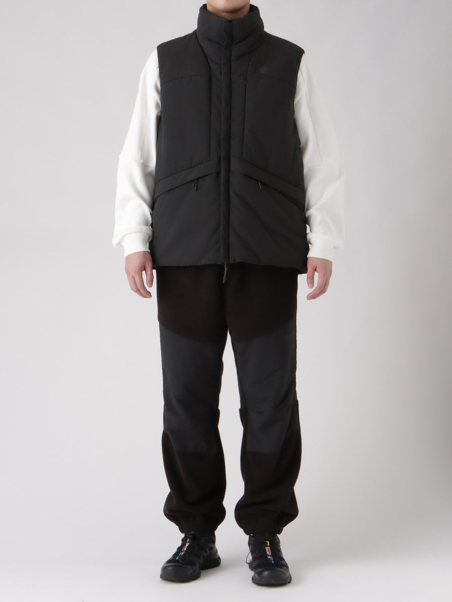 HEATING OVER VEST