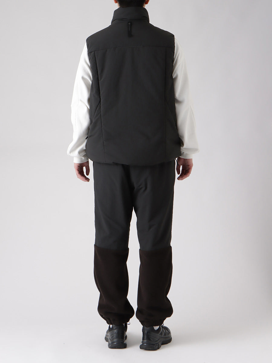 HEATING OVER VEST