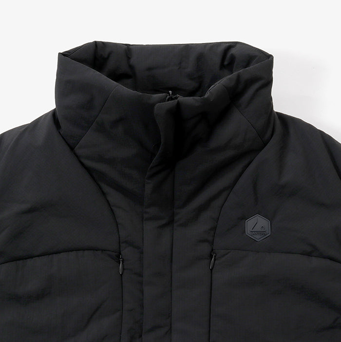 HEATING OVER VEST
