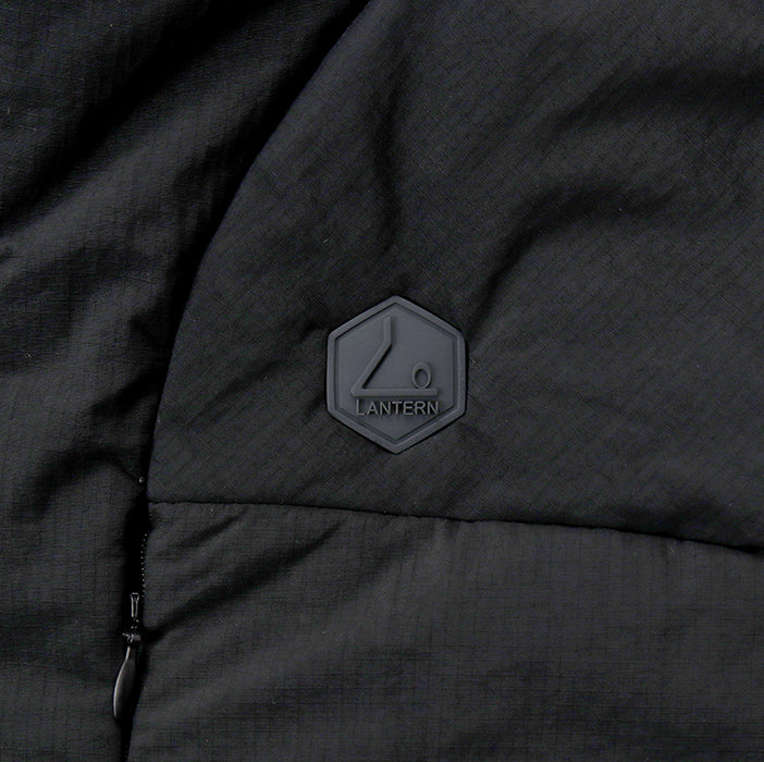 HEATING OVER VEST