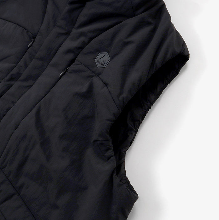 HEATING OVER VEST