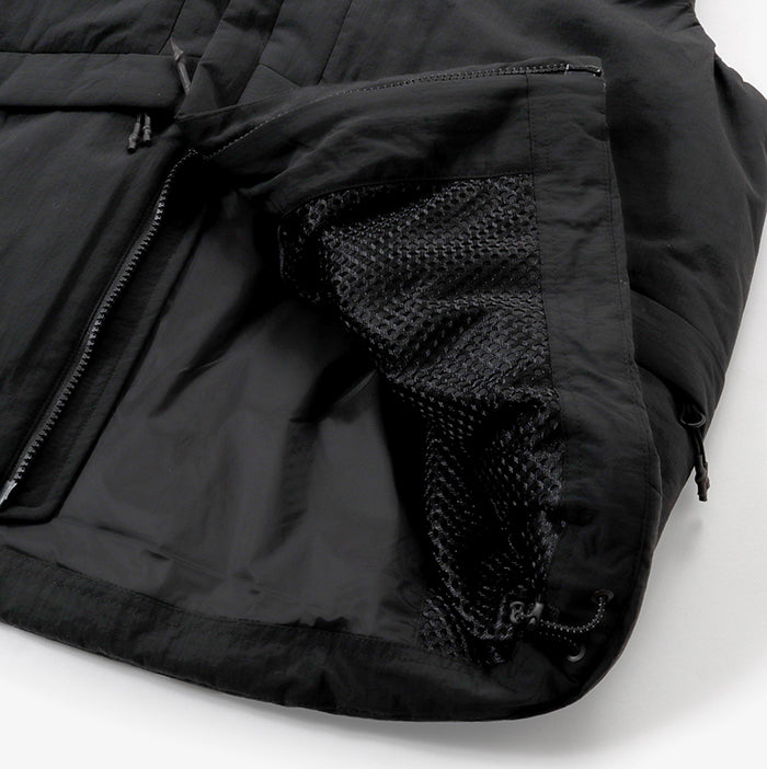 HEATING OVER VEST