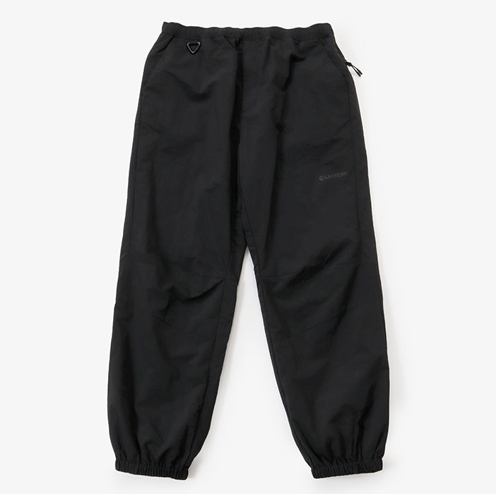 NYLON RIP STOP LINED PANTS