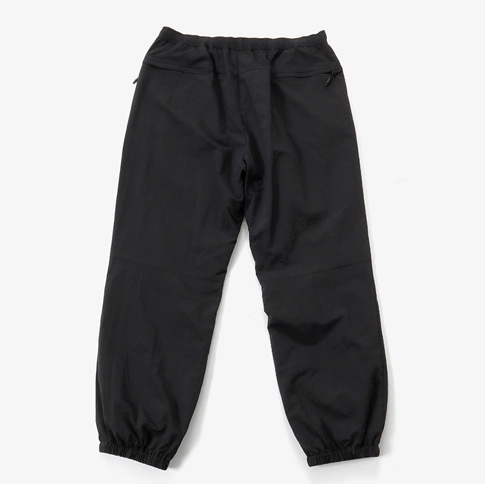 NYLON RIP STOP LINED PANTS