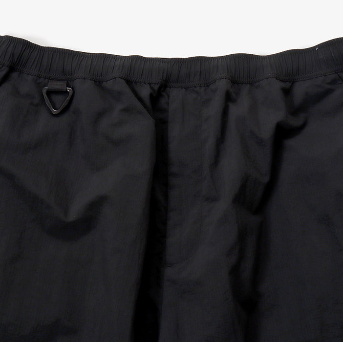 NYLON RIP STOP LINED PANTS
