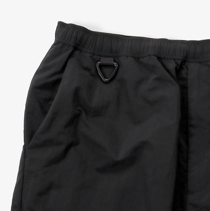 NYLON RIP STOP LINED PANTS