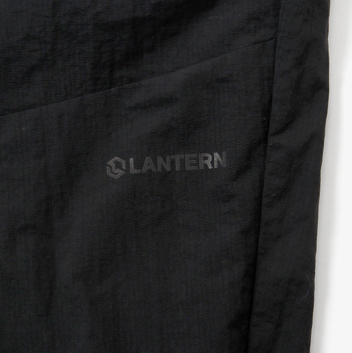 NYLON RIP STOP LINED PANTS