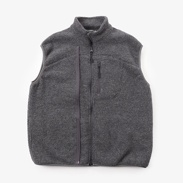 Marced Wool Vest