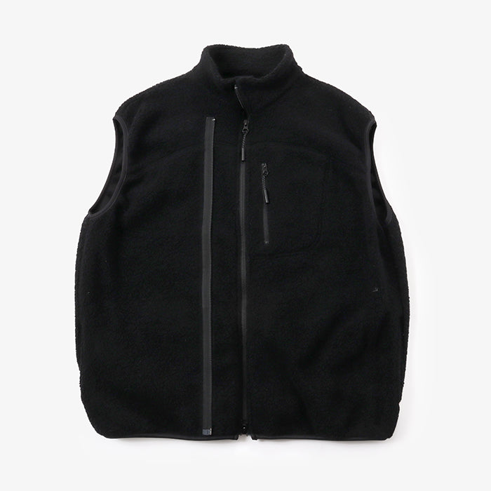 Marced Wool Vest