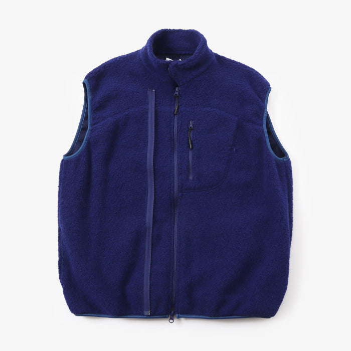 Marced Wool Vest