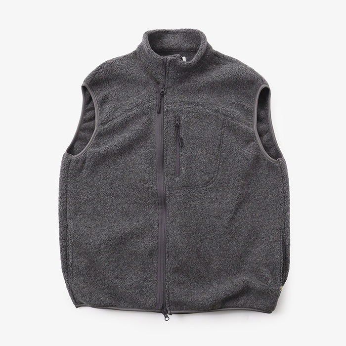 Marced Wool Vest