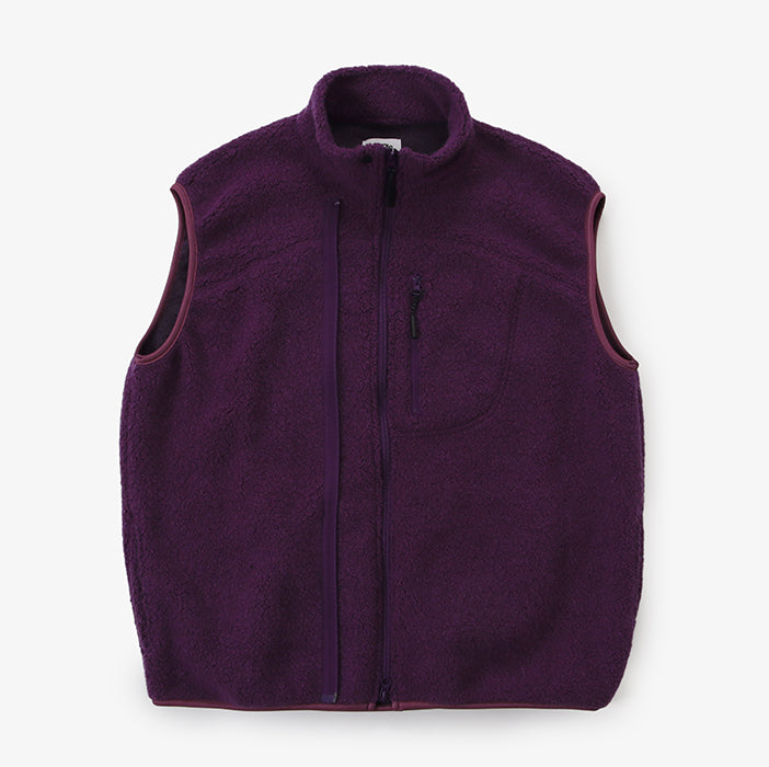 Marced Wool Vest