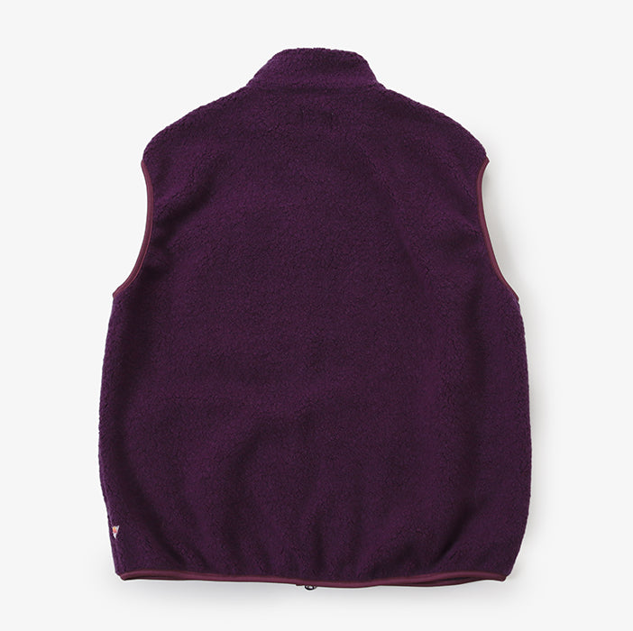 Marced Wool Vest