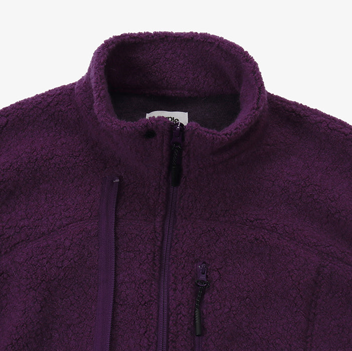 Marced Wool Vest