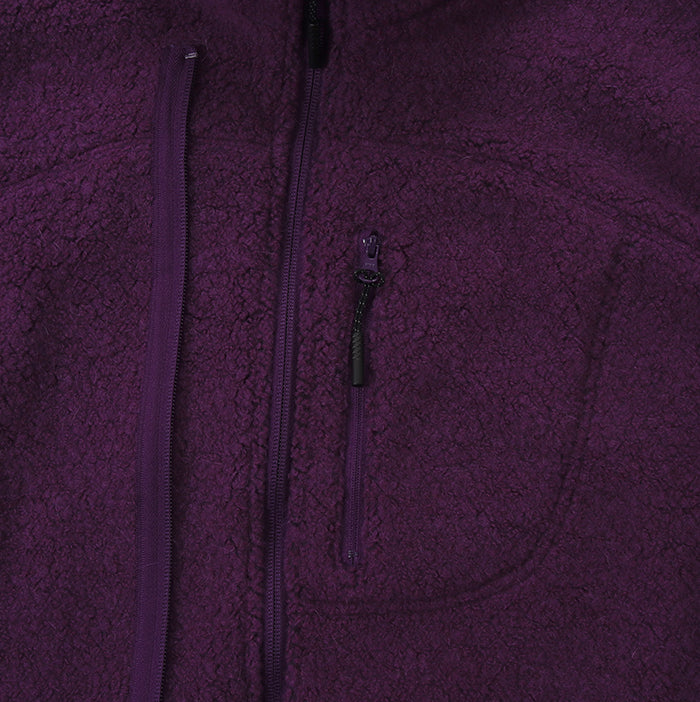 Marced Wool Vest