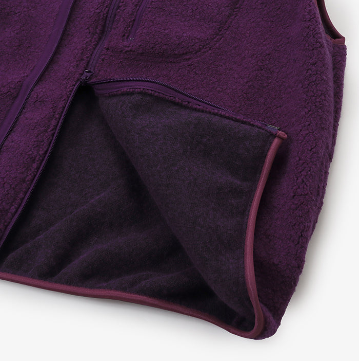 Marced Wool Vest