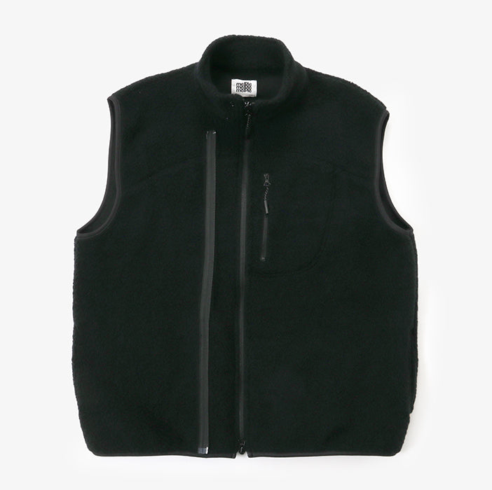 Marced Wool Vest