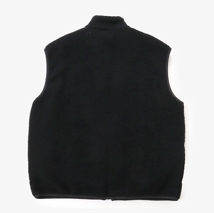 Marced Wool Vest