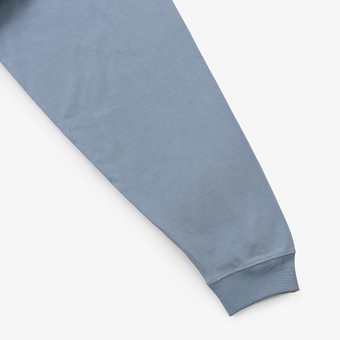 melple×SALVAGE PUBLIC/Thank you Long sleeve