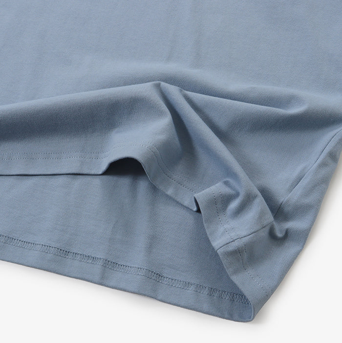 melple×SALVAGE PUBLIC/Thank you Long sleeve