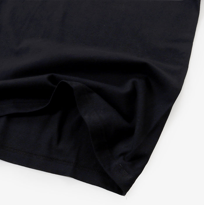 melple×SALVAGE PUBLIC/Thank you Short sleeve