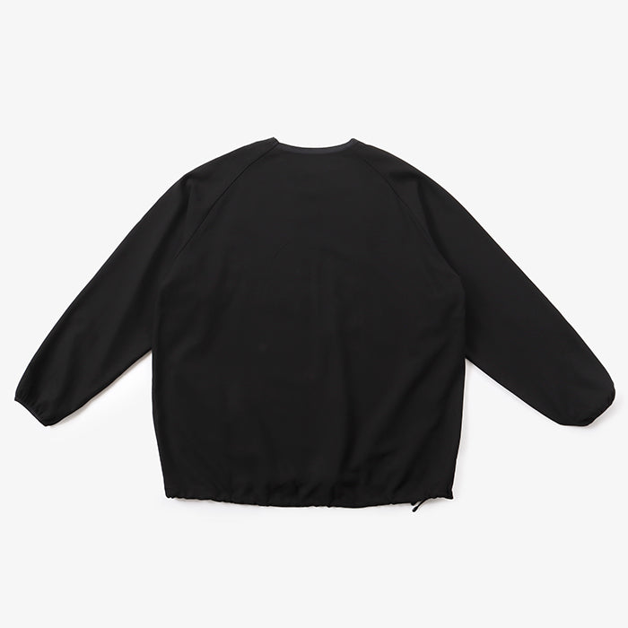 Wintercat Utility Pullover L/S