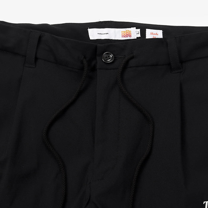 melple×SALVAGE PUBLIC Tomcat Utility Pants