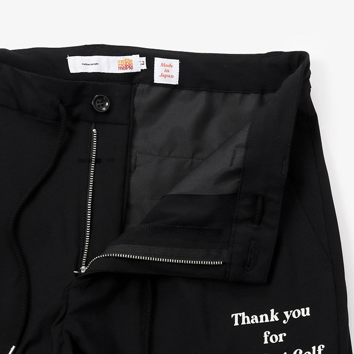 melple×SALVAGE PUBLIC Tomcat Utility Pants