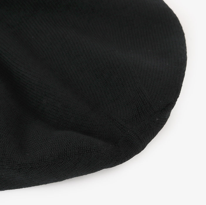 12GG 2PLY KNIT CAP