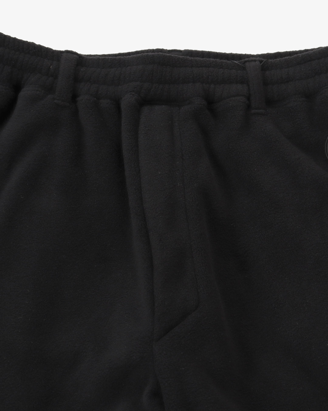 FLEECE SWITCHING PANTS