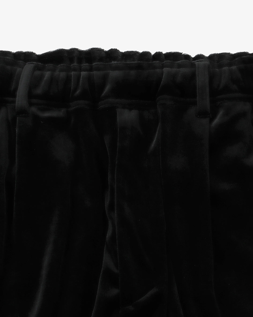 VELOURS PANTS