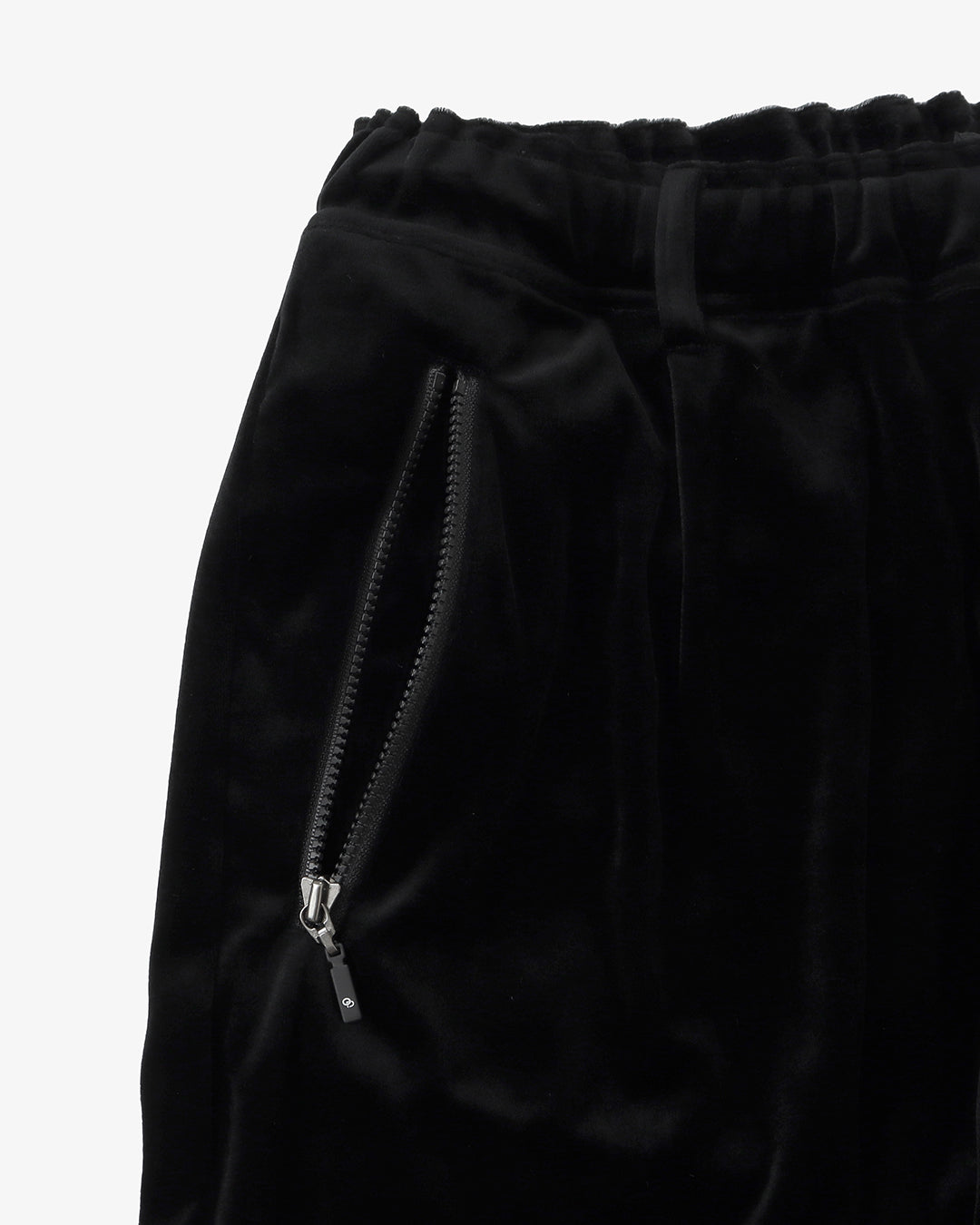 VELOURS PANTS