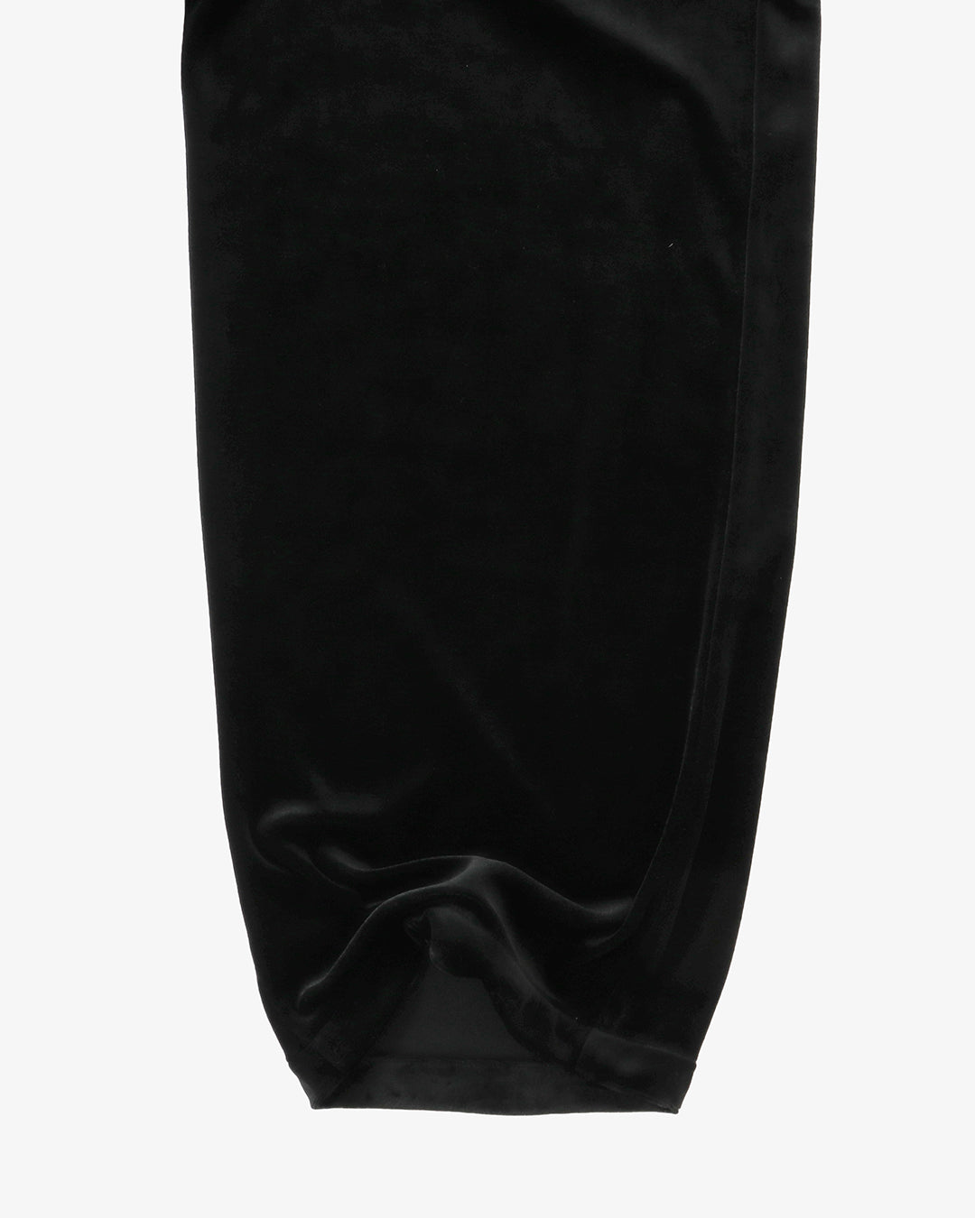 VELOURS PANTS