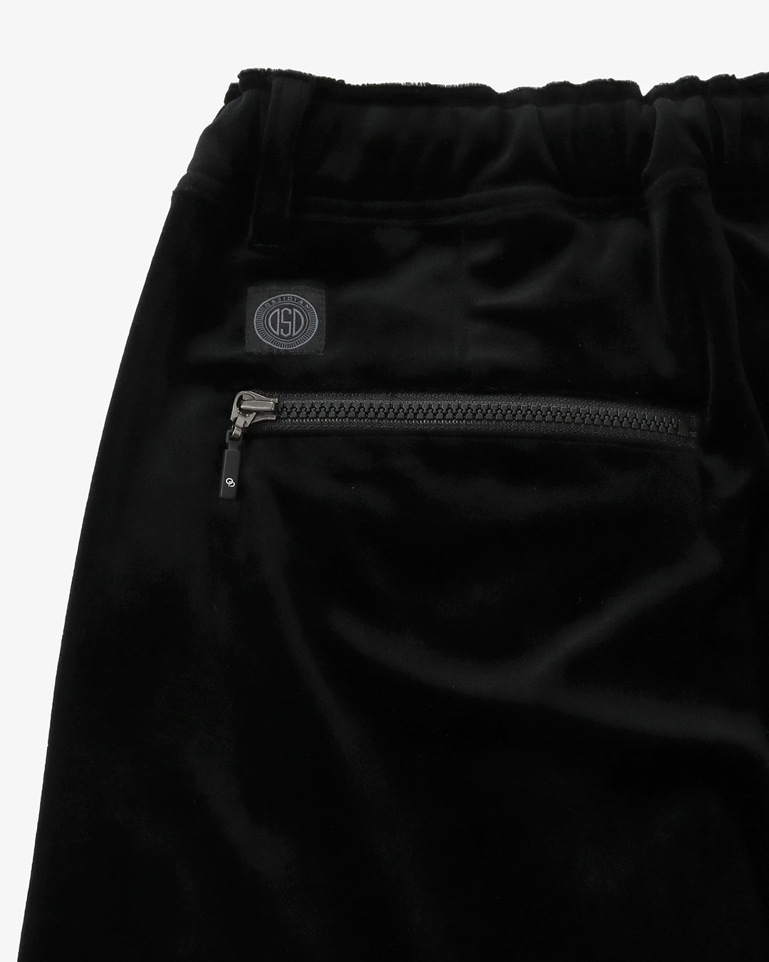 VELOURS PANTS